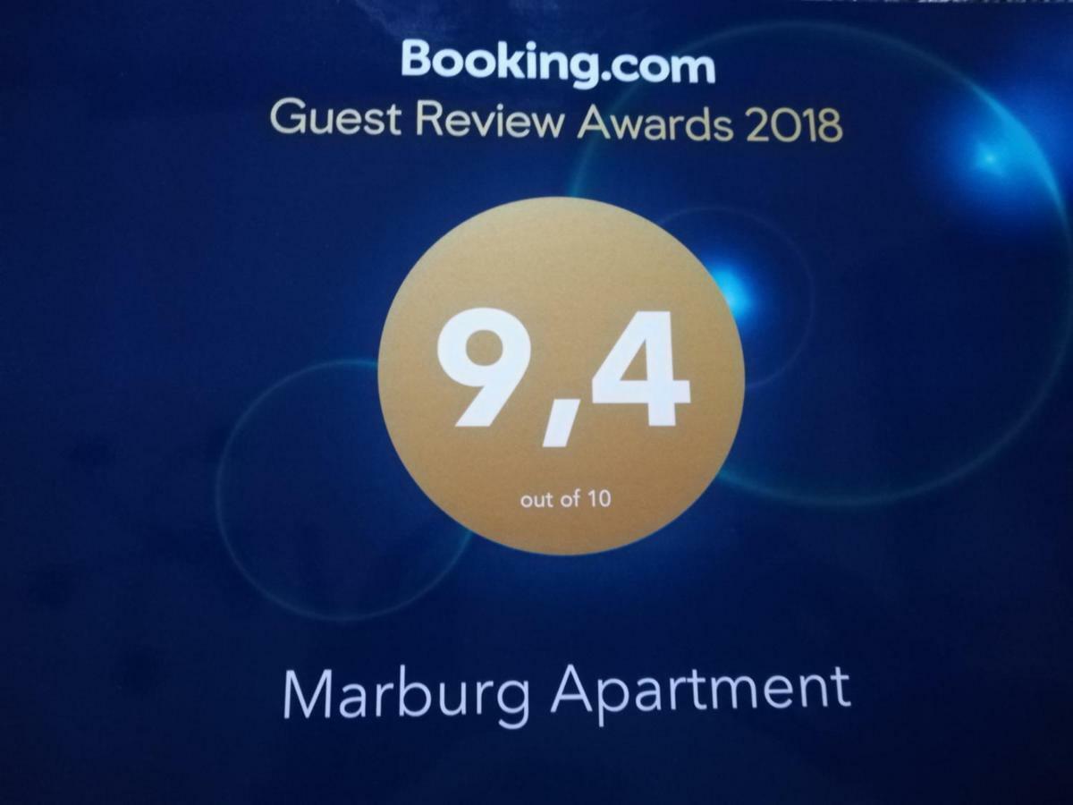 Marburg Apartment Mit Balkon & Wintergarten Keine Monteure ! Exterior photo